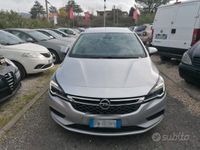 usata Opel Astra 1.6 CDTi 136CV aut. 5 porte Business