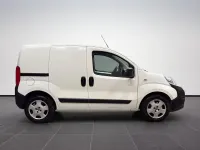Usata Fiat Fiorino 95 CV (69 kW) 2022 Bianco Monovolume