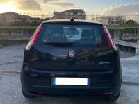 usata Fiat Grande Punto Anno 2008