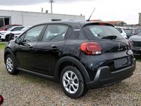 Usata Citroën C3 PureTech 82 CV (60 kW) 2024 Nero Berlina