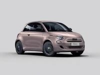 Nuova Fiat 500 Icon 65 CV (47 kW) 2026 Rosa