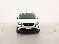 Usata Seat Arona Style 90 CV (66 kW) 2023 Bianco SUV