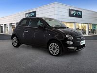 usata Fiat 500 1.0 70cv Ibrido Dolcevita