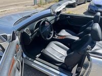 Usata Mercedes CLK200 2001 Cabrio