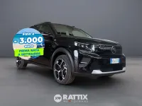Nuova Citroën C3 PureTech 101 CV (74 kW) 2026 Night black SUV