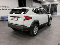 Nuova Dacia Duster Expression 122 CV (89 kW) 2026 Bianco SUV