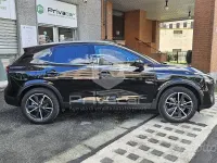 Usata Nissan Qashqai Tekna 140 CV (102 kW) 2022 Nero SUV
