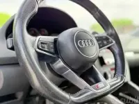 Usata Audi A3 150 CV (110 kW) 2010 Grigio Utilitaria