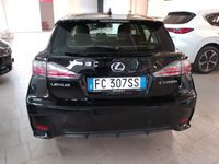 usata Lexus CT200h EXECUTIVE