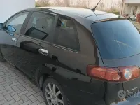 Occasion Fiat Croma 150 ch (110 kW) 2005 Marron Break