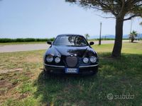 Usata Jaguar S-Type S 2004 Berlina