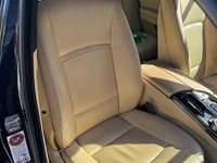 Usata BMW 535 2014 Blu Berlina