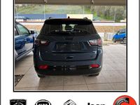 Usata Jeep Compass 2024 Blu SUV
