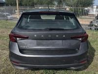 Usata Skoda Fabia Ambition 80 CV (58 kW) 2023 Grigio Utilitaria