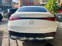 Usata Mercedes GLC200 AMG Line Premium Plus 163 CV (119 kW) 2025 Bianco polare SUV