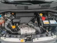 Usata Fiat Panda 95 CV (69 kW) 2018 Bianco Utilitaria