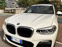 Usata BMW X3 M Sport 231 CV (169 kW) 2019 SUV