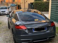 Usata Audi TT S-Line 184 CV (135 kW) 2016 Coupé