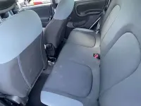 Usata Fiat Panda Pop 69 CV (50 kW) 2019 Bianco Utilitaria
