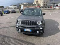 Usata Jeep Renegade Limited 120 CV (88 kW) 2018 SUV