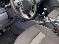 Usata Ford Ranger 150 CV (110 kW) 2014 Bianco Pick-up