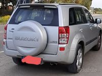 usata Suzuki Grand Vitara 1.9 ddis 4x4