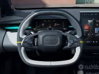 Nuova Lynk & Co 02 200 kW (272 CV) 2025 Bianco Berlina