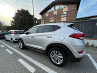 usata Hyundai Tucson TUCSON2.0 crdi Xpossible 4wd 136cv