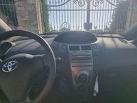 Usata Toyota Yaris 65 CV (47 kW) 2010 Utilitaria
