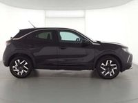 Usata Opel Mokka Elegance 131 CV (96 kW) 2021 Nero SUV