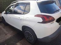 Usata Peugeot 2008 Access 75 CV (55 kW) 2017 SUV