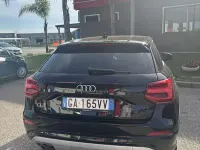 Usata Audi Q2 116 CV (85 kW) 2020 SUV