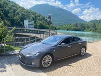 usata Tesla Model S + FSD con GARANZIA ufficiale