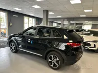 Nuevo MG ZS Comfort 115 CV (84 kW) 2026 Negro SUV