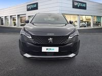 Usata Peugeot 3008 GT 131 CV (96 kW) 2024 Nero SUV