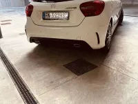 Usata Mercedes A180 122 CV (89 kW) 2014 Utilitaria