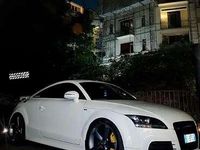 Usata Audi TT Ambiente 200 CV (147 kW) 2010 Coupé