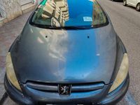 Usata Peugeot 307 109 CV (80 kW) 2005