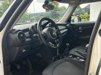 usata Mini Cooper D 1.5 5p