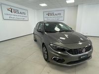 Usata Fiat Tipo S 95 CV (69 kW) 2019 Grigio Berlina