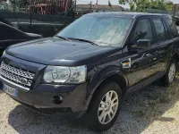 Usata Land Rover Freelander 2 HSE 160 CV (117 kW) 2007 Other SUV