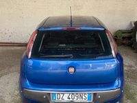 Usata Fiat Punto Evo 2005 Utilitaria