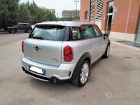 usata Mini Countryman SD - 2013