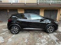 Usata Renault Captur Techno 101 CV (74 kW) 2024 Nero SUV