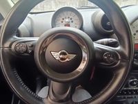 usata Mini Cooper Countryman 1.6 Tenuta sempre in box , non fumatore