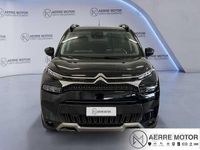 Usata Citroën C3 Aircross PureTech 110 CV (80 kW) 2023 Nero SUV