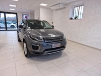 usata Land Rover Range Rover evoque 2