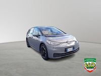 Usata VW ID.3 Pure 110 kW (150 CV) 2021 Grigio Utilitaria