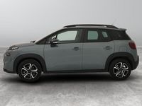 Usata Citroën C3 Aircross Feel 110 CV (80 kW) 2023 Gray SUV