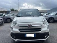 Usata Fiat 500L Business 120 CV (88 kW) 2019 Bianco Monovolume